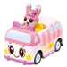 Takara Tomy Tomica Go! Go! Vehiclezoo Mimi and Kyurun: Candy Land Miniature Car_1