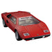 Takara Tomy Tomica Premium 33 Lamborghini Countach LP400 Red Miniature Car NEW_4