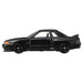 Takara Tomy Tomica Nissan Skyline GT-R BNR32 (Box) Black Diecast Miniature Car_3