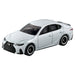 Takara Tomy Tomica No.100 Lexus IS 350 F SPORT (Box) Diecast Miniature Car NEW_1