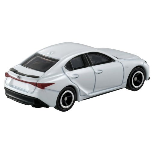 Takara Tomy Tomica No.100 Lexus IS 350 F SPORT (Box) Diecast Miniature Car NEW_2