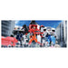 Takara Tomy Tomica Jobravor JB02 Fire Braver Morita fire pump vehicle MVF Figure_5