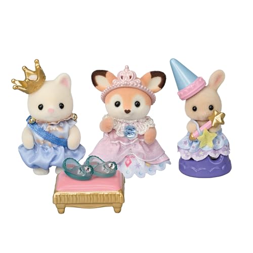 EPOCH Sylvanian Families Presentation Slipper Nursery school Kindergarten S-77_1