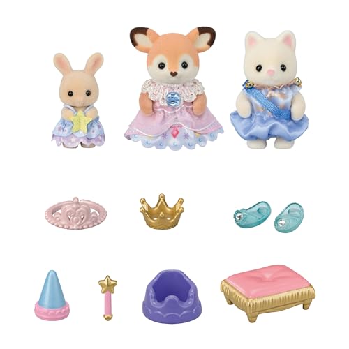 EPOCH Sylvanian Families Presentation Slipper Nursery school Kindergarten S-77_5