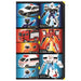 Takara Tomy Tomica Jobraver Police Fire and Rescue Start Dash DX Set Figure NEW_2