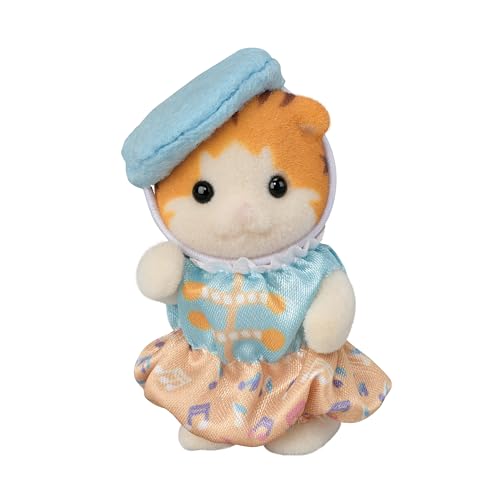 Sylvanian Families Presentation Doremifa Band Nursery school Kindergarten S-78_2