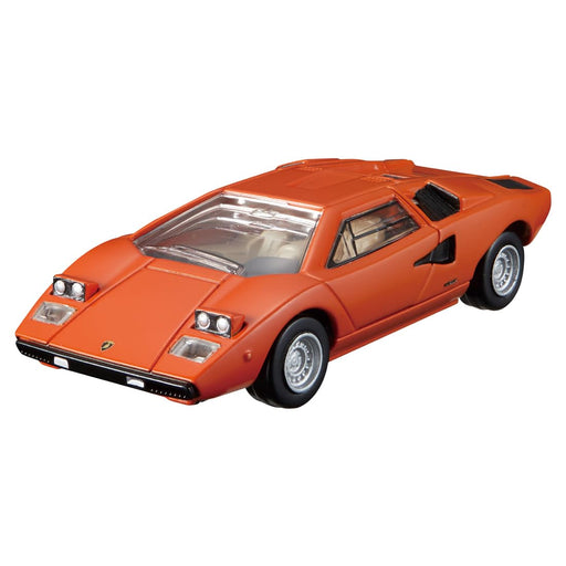 Takara Tomy Tomica Premium 33 Lamborghini Countach LP400 Anniversary Edition NEW_2