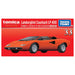 Takara Tomy Tomica Premium 33 Lamborghini Countach LP400 Anniversary Edition NEW_5