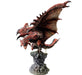 Figure Builder Creators Model Rathalos Reprint Edition PVC&ABS ‎CCMGSC28766 NEW_1