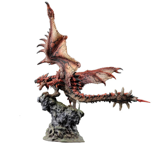 Figure Builder Creators Model Rathalos Reprint Edition PVC&ABS ‎CCMGSC28766 NEW_2
