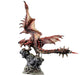 Figure Builder Creators Model Rathalos Reprint Edition PVC&ABS ‎CCMGSC28766 NEW_2