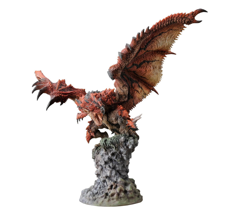 Figure Builder Creators Model Rathalos Reprint Edition PVC&ABS ‎CCMGSC28766 NEW_3