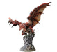 Figure Builder Creators Model Rathalos Reprint Edition PVC&ABS ‎CCMGSC28766 NEW_3
