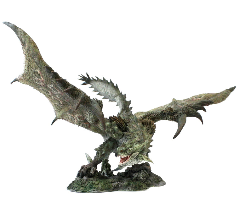Capcom Figure Builder Creators Model Rathian Reprint Edition CCMGSC28773 NEW_1