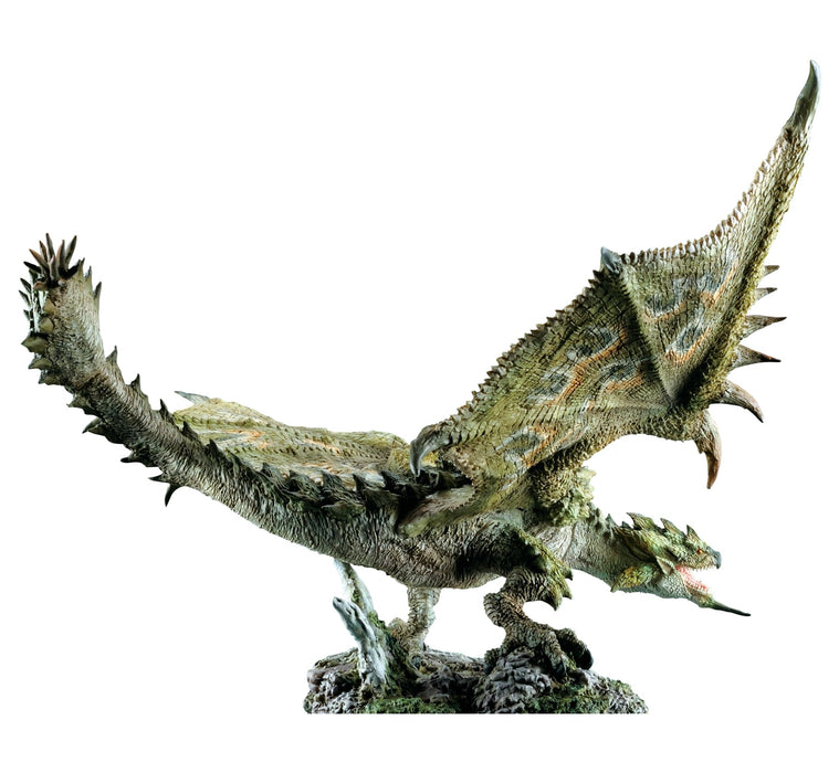 Capcom Figure Builder Creators Model Rathian Reprint Edition CCMGSC28773 NEW_3