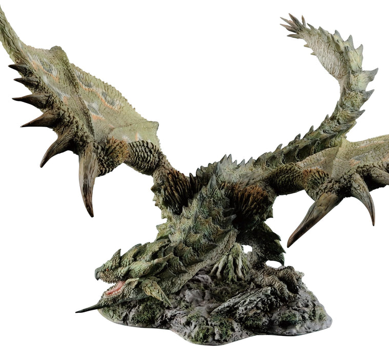 Capcom Figure Builder Creators Model Rathian Reprint Edition CCMGSC28773 NEW_4