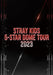 [Blu-ray] Stray Kids 5-STAR Dome Tour 2023 Standard Edition Photobook ESXL-313_1