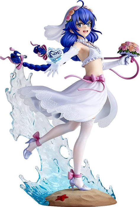 Mushoku Tensei II Roxy Migurdia Wedding Swimsuit 1/7 scale Plastic Figure NEW_1