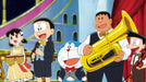 [Blu-ray] Doraemon Nobita's Earth Symphony Deluxe Edition w/Booklet PCXE-51058_2