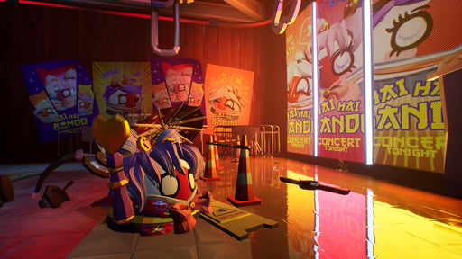 PS5 Bang-On Balls: Chronicles Standard Edition ELJM-30409 Ball Action Game NEW_2