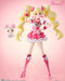 S.H.Figuarts Fresh PreCure! Cure Peach Precure Character Designer's Edition NEW_5