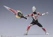 S.H.Figuarts Ultraman Orb Orb Origin Ultraman New Generation Stars Ver. Figure_4