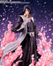 Figuarts Zero BLEACH Byakuya Kuchiki Thousand Year Blood War ABS & PVC Figure_9