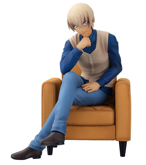 FuRyu Tenitol Detective Conan Amuro Toru 160mm non-scale Figure AMU-TNL0091 NEW_1