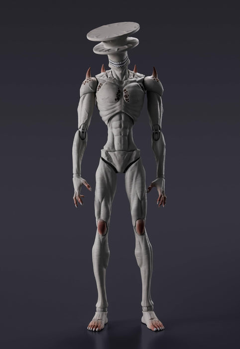 TAMASHII NATIONS S.H.Figuarts Kaiju No. 8 Kaiju No. 9 190mm Action Figure NEW_2