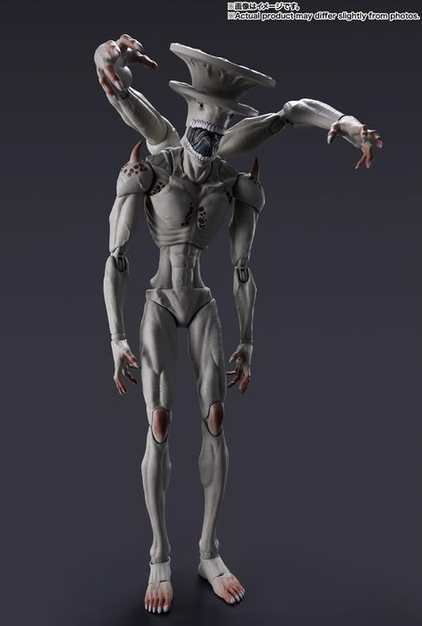 TAMASHII NATIONS S.H.Figuarts Kaiju No. 8 Kaiju No. 9 190mm Action Figure NEW_3