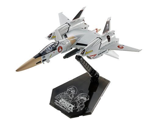 TAMASHII NATIONS Hi-Metal R VF-4G Lightning III Flash Back 2012 Figure BAS66675_1