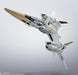 TAMASHII NATIONS Hi-Metal R VF-4G Lightning III Flash Back 2012 Figure BAS66675_7