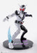 S.H.Figuarts Shinkoccou Seihou Kamen Rider W Fang Joker Fuuto PI Anime Memorial_2