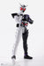 S.H.Figuarts Shinkoccou Seihou Kamen Rider W Fang Joker Fuuto PI Anime Memorial_3
