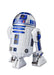 S.H.Figuarts R2-D2 Classic Ver. STAR WARS: A New Hope Action Figure 90mm_1