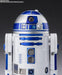 S.H.Figuarts R2-D2 Classic Ver. STAR WARS: A New Hope Action Figure 90mm_5