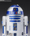 S.H.Figuarts R2-D2 Classic Ver. STAR WARS: A New Hope Action Figure 90mm_6