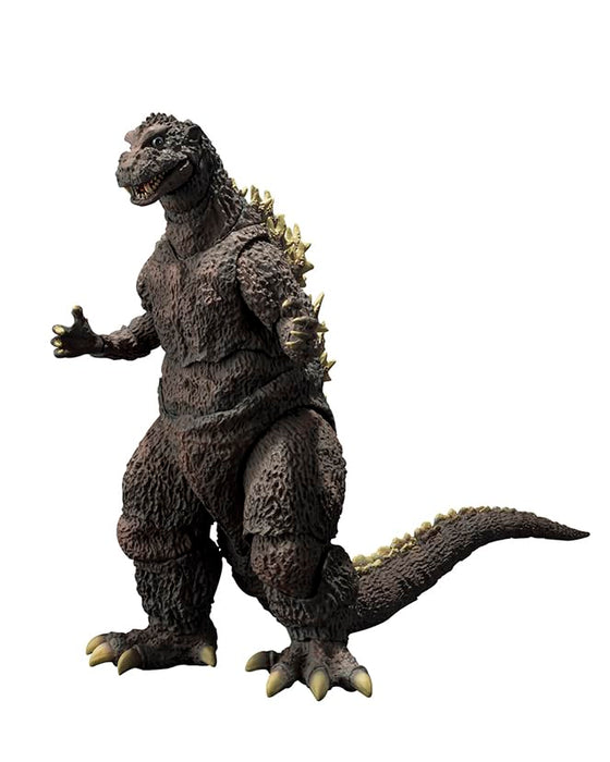 S.H.MonsterArts Godzilla 1954 70th Anniversary Special Ver. Action Figure NEW_1