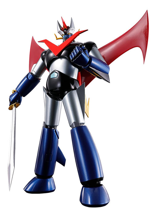 Soul of Chogokin GX-111 Great Mazinger KAKUMEI SHINKA 190mm Action Figure NEW_1