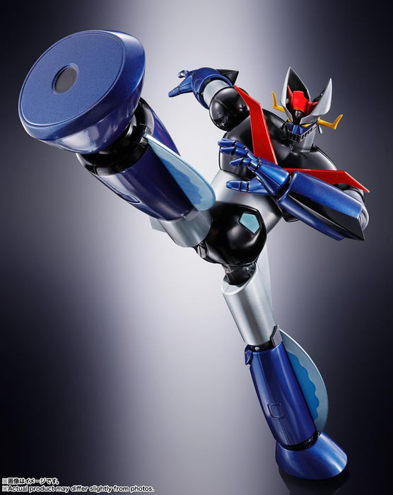 Soul of Chogokin GX-111 Great Mazinger KAKUMEI SHINKA 190mm Action Figure NEW_9