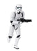 S.H.Figuarts Storm Trooper Classic Ver. STAR WARS: A New Hope Action Figure_1