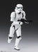 S.H.Figuarts Storm Trooper Classic Ver. STAR WARS: A New Hope Action Figure_4