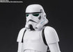 S.H.Figuarts Storm Trooper Classic Ver. STAR WARS: A New Hope Action Figure_6