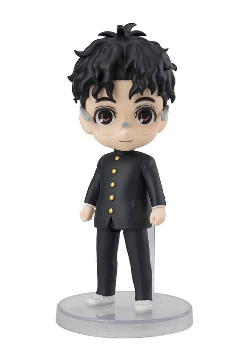 TAMASHII NATIONS Figuarts Mini DAN DADAN Okarun 90mm PVC & ABS Action Figure NEW_1