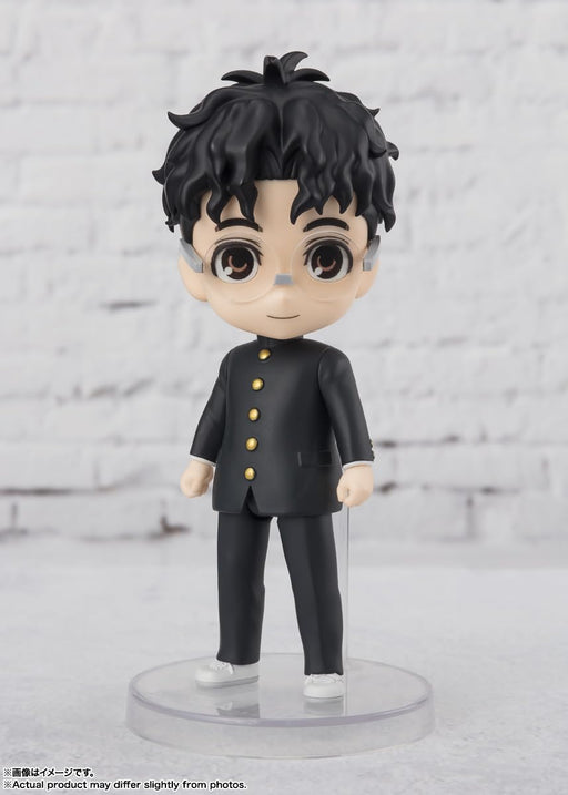 TAMASHII NATIONS Figuarts Mini DAN DADAN Okarun 90mm PVC & ABS Action Figure NEW_2