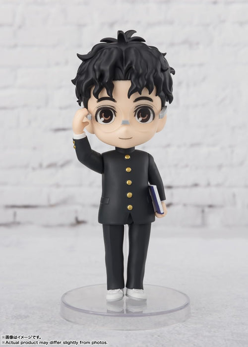 TAMASHII NATIONS Figuarts Mini DAN DADAN Okarun 90mm PVC & ABS Action Figure NEW_3