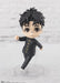TAMASHII NATIONS Figuarts Mini DAN DADAN Okarun 90mm PVC & ABS Action Figure NEW_4