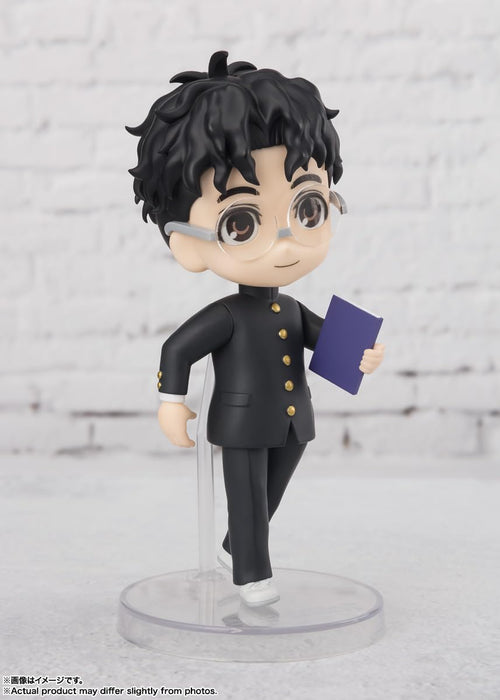 TAMASHII NATIONS Figuarts Mini DAN DADAN Okarun 90mm PVC & ABS Action Figure NEW_5