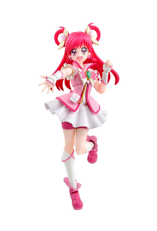 S.H.Figuarts Yes! PreCure 5 Cure Dream Precure Character Designer's Edition NEW_1