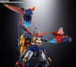 Soul of Chogokin GX-113 Saikyo Kido Gundam Tryon 3 ‎210mm Figure BAS66653 NEW_6